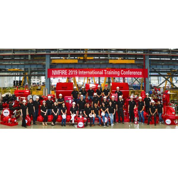 300 ГПМ насосная система 83 ПСИ противопожарная, пакет пожарного насоса УЛ ФМ СС дизельный