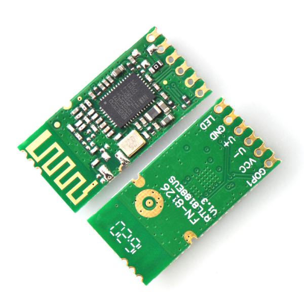 Использование диктора энергосбережения маршрутизатора RTL8188EUS Wifi интерфейса