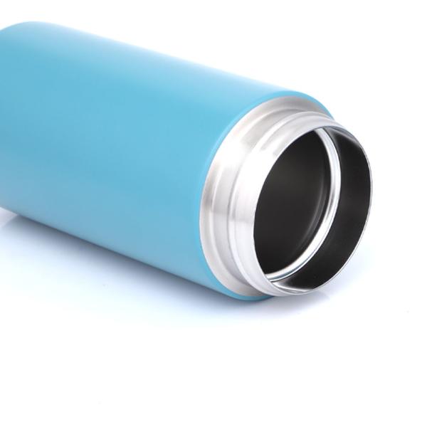 0.32L 65x175mm 11 Oz Stainless Steel Thermos Cup