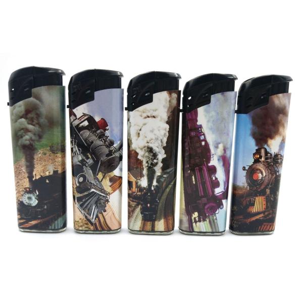 Custom Lighter Bulk and Original Gas Lighter for Worldwide Customized Sample Request