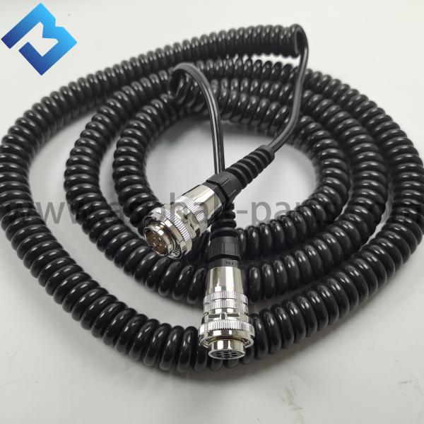 Benit Cable 04-02-00240 14034151 D900625214 For Sensor In Asphalt Paver