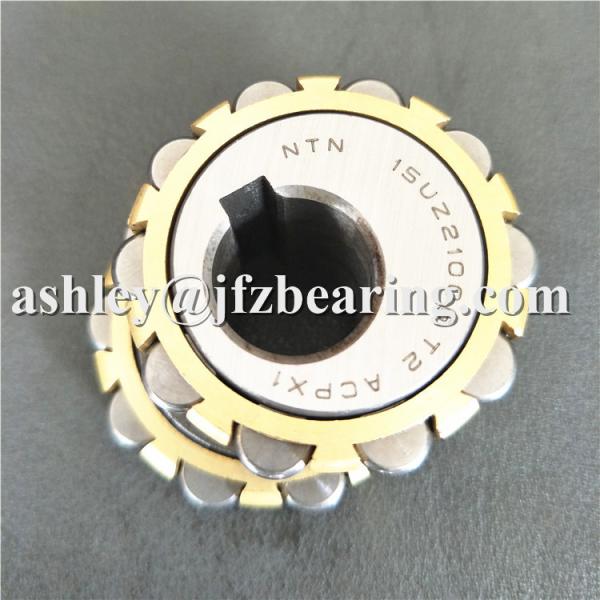 NTN  15UZ21006 T2 eccentric roller bearing,Eccentric Cylindrical Precision Roller Bearing For Reducer