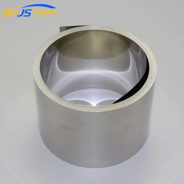 Nickel Alloy 405 Incoloy 330 Monel R405  Hot Rolled Cold Rolled Uns N04405