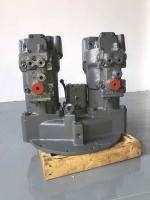 EX200-1 Peças de bomba de posição Excavadora para Hitachi Hpv116 Peças de bomba hidráulica 9118971 9133006