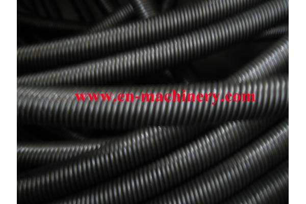Vibrating Of Concrete High Frequency Concrete Vibrator Shaft 6m/12m Length For Construction Tools