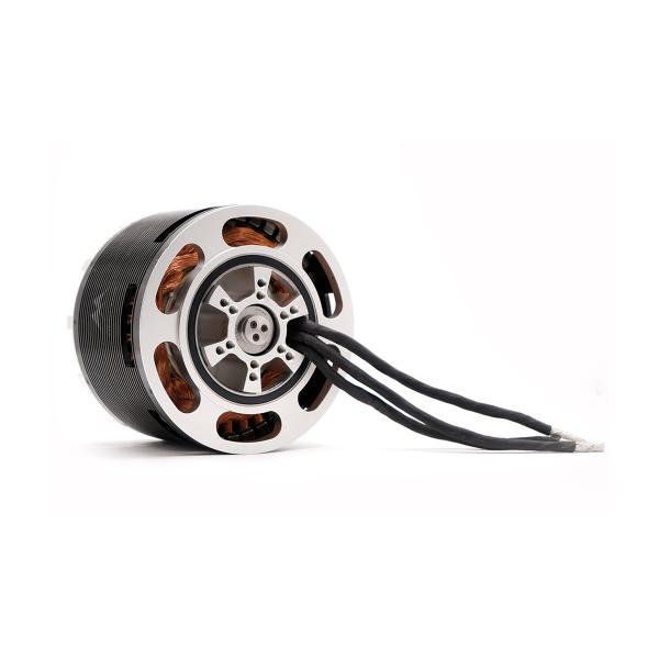 240150 Moteur de drone à charge lourde BLDC, poussée de 220KG, 15KW