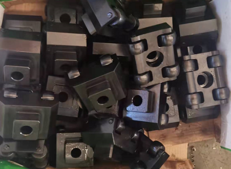 Машина для сверления стальных плит для трубопроводного оборудования на заводе по производству вес 4500 кг