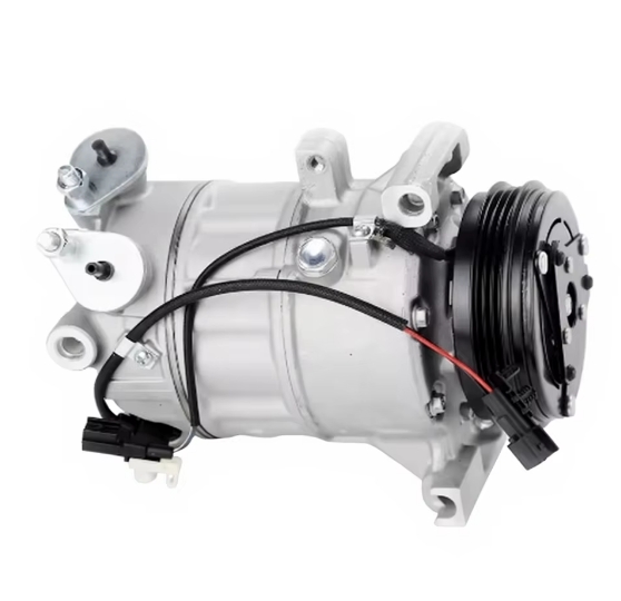 New 12V Auto AC Compressor for Nissan