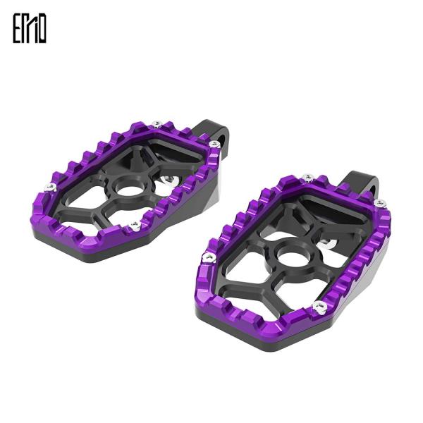 INCA Customized Motorcycle Refit Accessories Customized Touring 14-23 Pedal