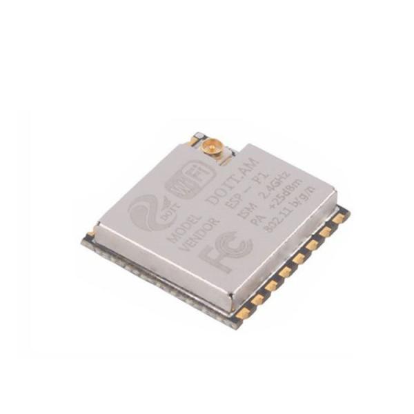 Module ESP-F1 Module Wifi sans fil Antenne externe ESP8266 Module Wifi en série Compatible