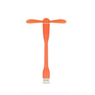 USB de dobra livre que carrega Mini Fan