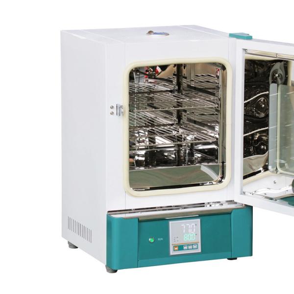 30L Customized Support Lab Oven Baking Machine with Forced Air Drying and LCD Display