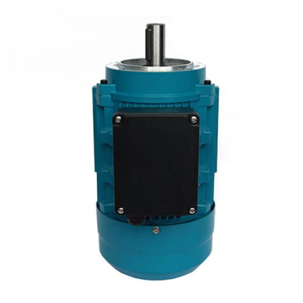 Fase monofásica de alumínio MY90L-2 220v 50hz 2.2kw 3hp de motor bonde do capacitor