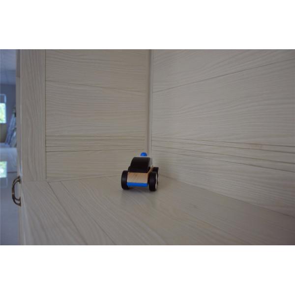 Sustainable Aluminium Fabrication Bookshelf  Living Room   Book Storage Cabinet