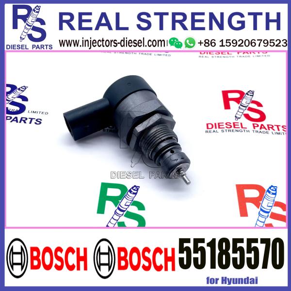 Соленоид 55185570 регулятора модулирующей лампы DRV BOSCH для Hyundai