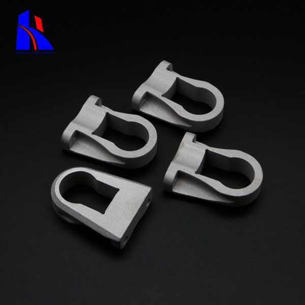 OEM Customized SLM/SLA/MJF 3D Printing Services Aluminum Resin PA12 Raw Color
