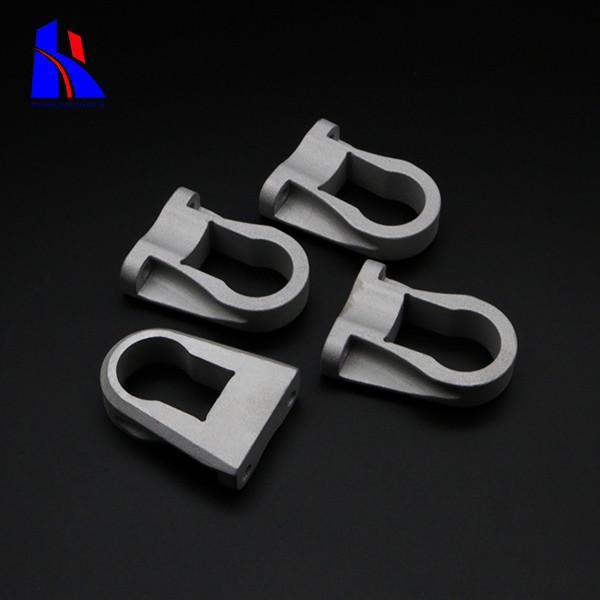 OEM Customized SLM/SLA/MJF 3D Printing Services Aluminum Resin PA12 Raw Color