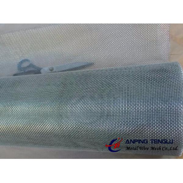 22×22mesh Stainless Steel Wire Mesh for Sifting Powders, Shielding