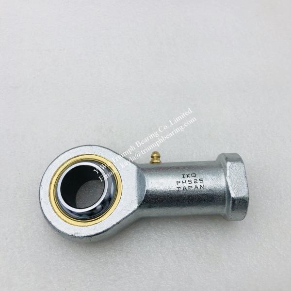 Rod End Bearings SA50ES,SA60ES ,SA70ES ,SA80ES