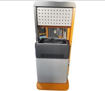 Dust Free Pneumatic Sanding Machine 57*55*87CM  Size With European Motor