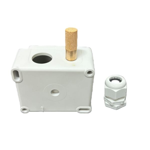 Schneider Outdoor Temperature Humidity Sensor SHO101-T5 006902401 New