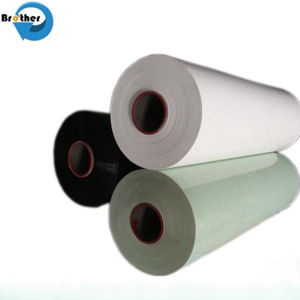 Wholesale Price Silage Film LLDPE Blown Plastic Packing Silage Stretch Film Jumbo Roll, Silage Strech Film