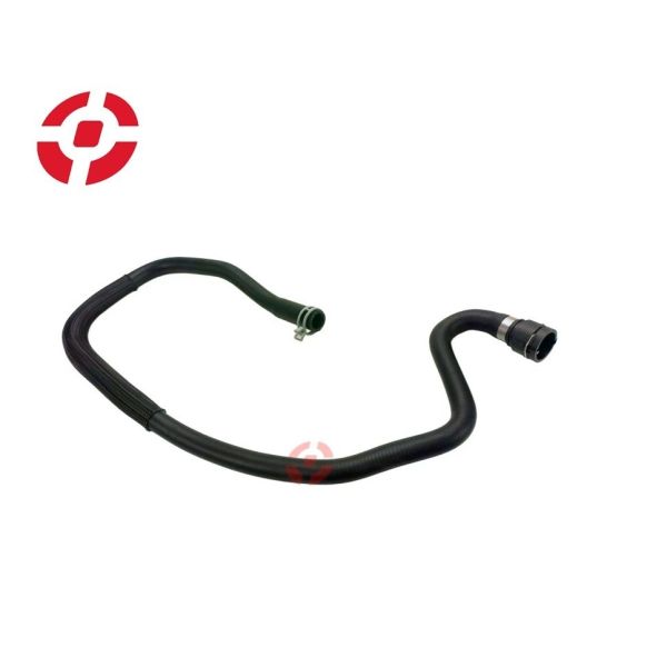 Heate intake water pipe Radiator water hose for VO LVO Water coolant hose 31202746