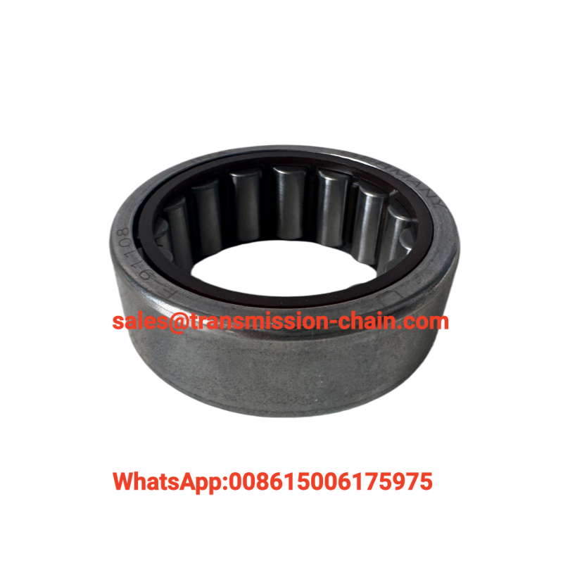 F-91108 F-91108.RH Cylindrical Roller Bearing without Inner Ring 34x51x17.2mm Gearbox Bearing