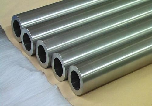 Ams 5666 Ams 5837 Inconel 625 Nickel Alloy Steel Tube N06625 Nickel Chromium Alloy