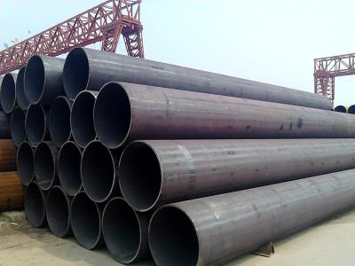 ASME DN 600*17.48 Conveying Fluid Carbon Steel Seamless Pipe