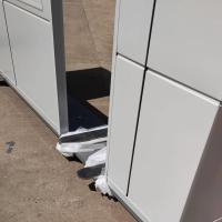 Revêtement en aluminium extérieur de mur de panneau 