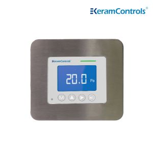 KDPM100 Differential Pressure Monitor