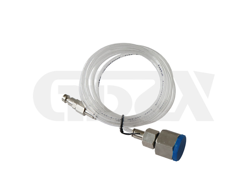 ZXMD-2000 220V 30W Автоматический ретранслятор защиты интеллектуальный калибровщик ретранслятора плотности газа SF6