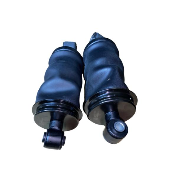 Rear Airbag Air Spring Shock Absorbers for Howo T7H Truck WG1664440201 / WG166440069/1
