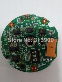 UTOPH-250WA encoder for YASKAWA SERVO  MOTOR