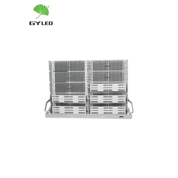 LED Floodlight Parking Light 1000watt IP65 LED High Mast Light 600watt Stadium Led Light 400watt