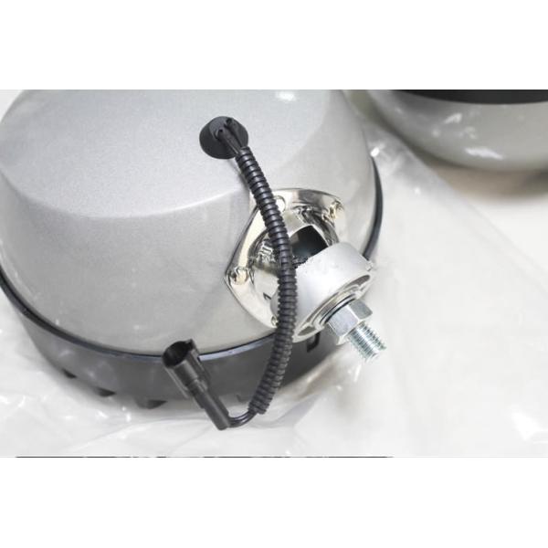 floodlight / spotlight HID Work Light For Jeep Wrangler JK 2007-2014 spotlight Halogen lamps Car accessories