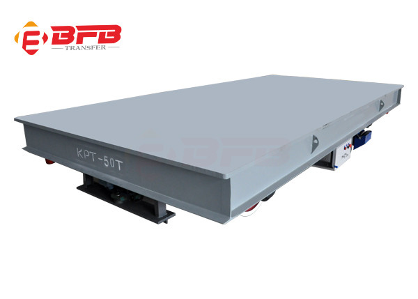 Le câble mobile a actionné le contrôle de 20 Ton Die Transport Cart Remote