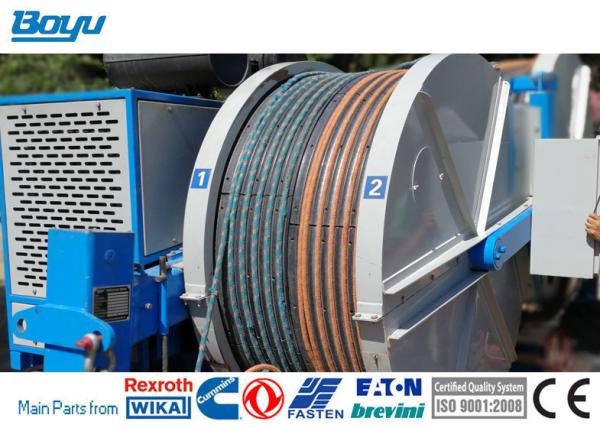4- Gerador de refrigeração água do motor diesel do curso para a maquinaria agrícola