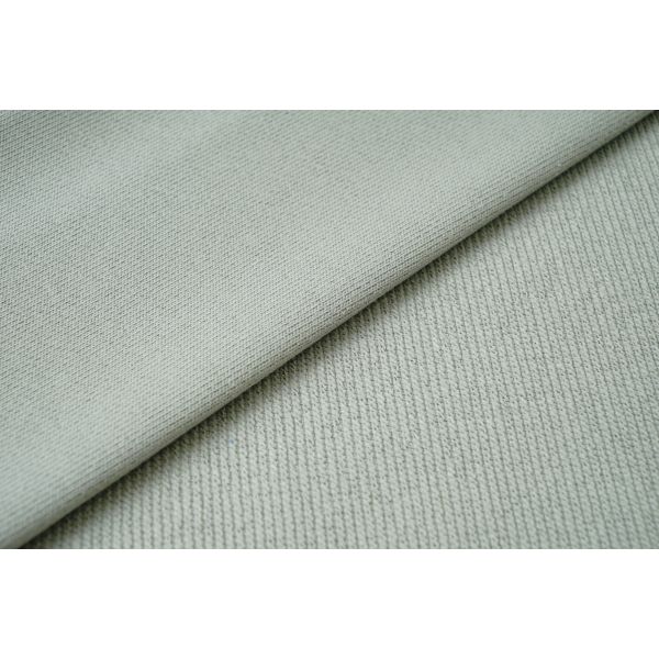 The Efficiency Game-Changer: 190cm Ultra-Wide Solid Knit Fabric (430gsm)