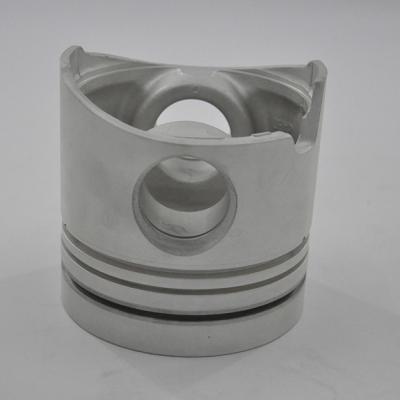 D6BV Hyundai Excavator Parts