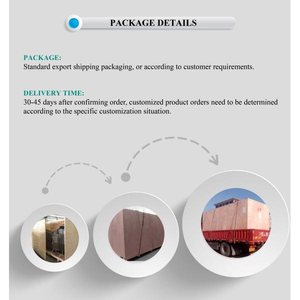 IEPP Integrated Max Flow 180m3/h Food Meat Processing Oil Water Separator Grease Trap System Dissolved air Flotation Machine