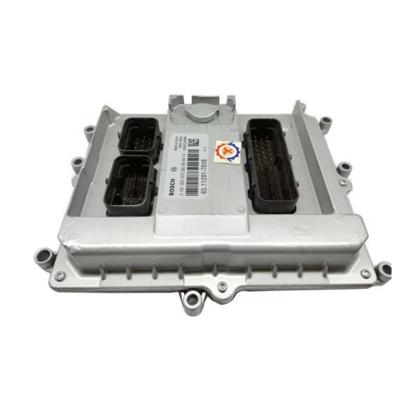 Электрический блок контроля двигателя DX340 65.11201-7016 ECU DX210 DX225