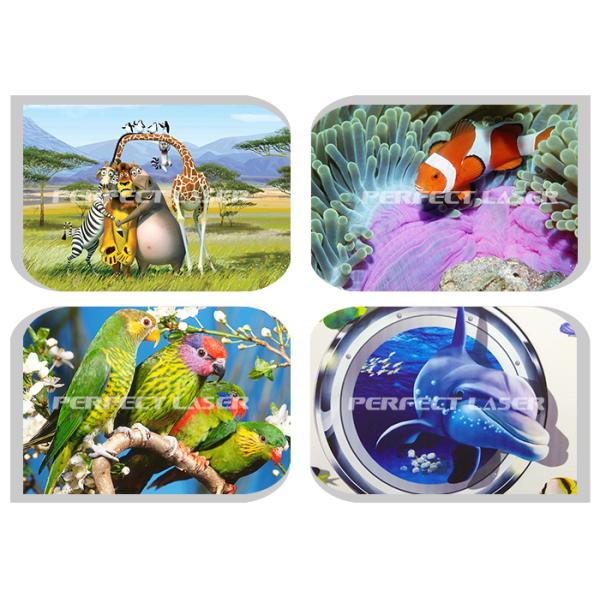 2D 3D Вертикальный Single Double Head Color Art Inkjet Wall Printing Printer Machine Direct For Ceramic Tile Wood Board Pap