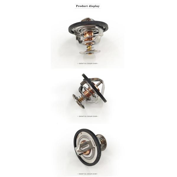 4tnv94-76° Yanmar Thermostat Replacement 121850-49810 ISO 9001