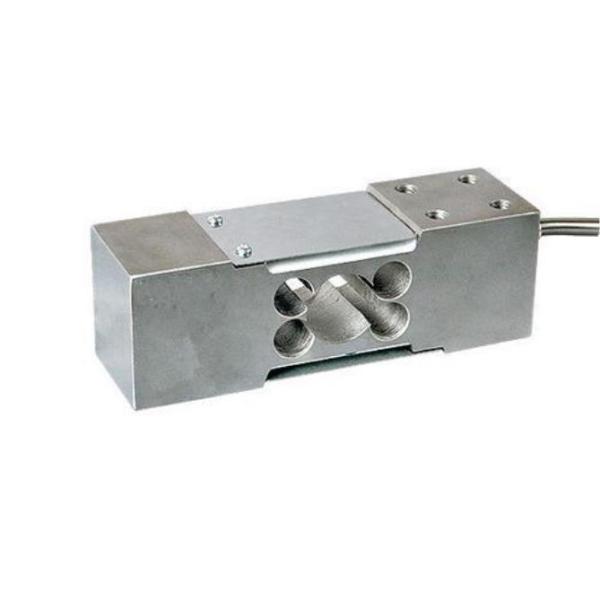 Low Cost Electronic Scale Load Cells Box Type Weighing Sensor 200kg 500kg 700kg Force Measurement Instrument