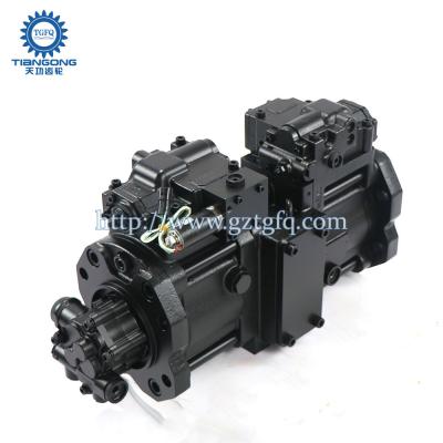 K3V63DTP-9C22 Excavator JCB backhoe hydraulic pump JS130 20 925461