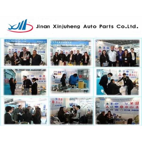 Iron Posterior Balloon Great Wall Spare Parts M7Q-5001450 1B24950201011