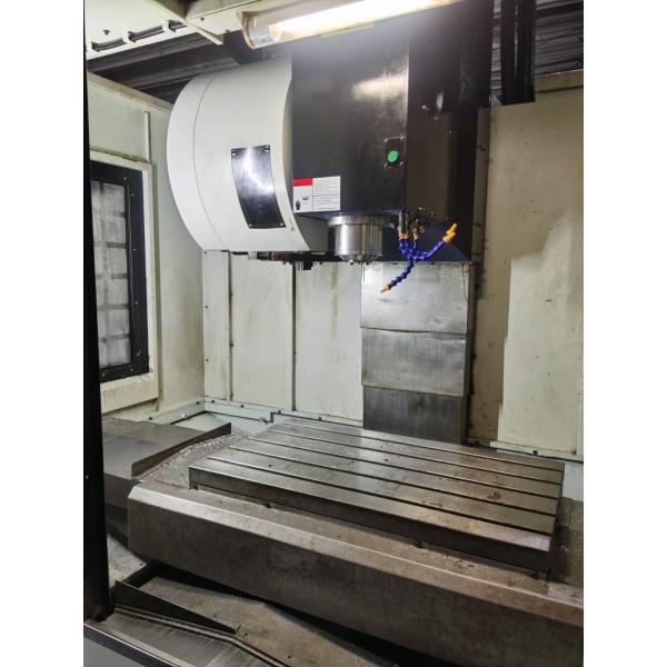 ISO CNC Turning And Milling Center FEELER CNC Milling Machine For Mechanical Processing