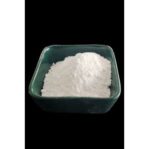 Poudre blanche en vrac pour optoélectronique